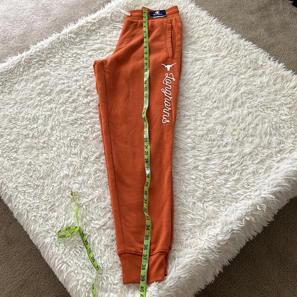 Texas Longhorns Champion Joggers - Picture 10 of 13